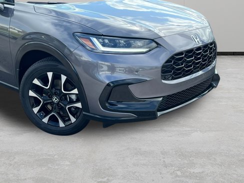 New 2026 Honda HR-V EX-L image 2