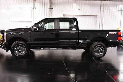 Used 2024 Ford F350 XL w/ STX Appearance Package image 4