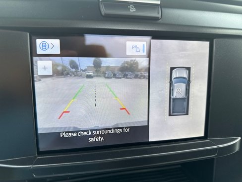 New 2025 Ford F350 4x4 Regular Cab Super Duty image 6