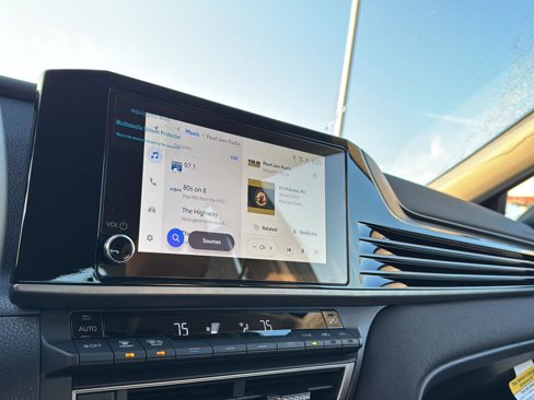 New 2026 Toyota Camry LE image 21