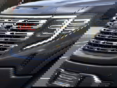 New 2026 GMC Sierra 1500 Denali image 13