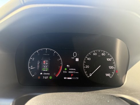 New 2026 Honda Odyssey Sport-L image 7