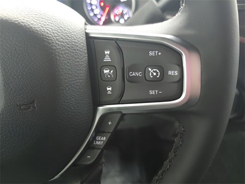 Used 2025 RAM 2500 Big Horn image 21