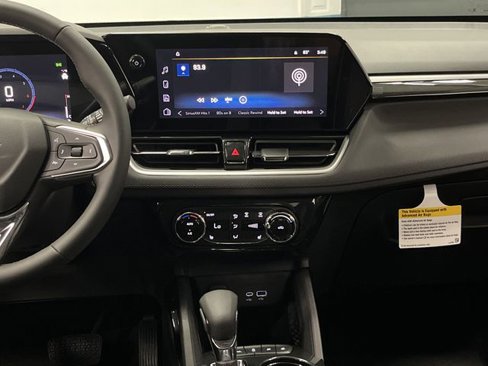 New 2026 Chevrolet TrailBlazer LT w/ Convenience Package image 8