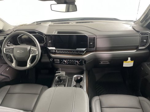 New 2026 Chevrolet Silverado 1500 RST image 16