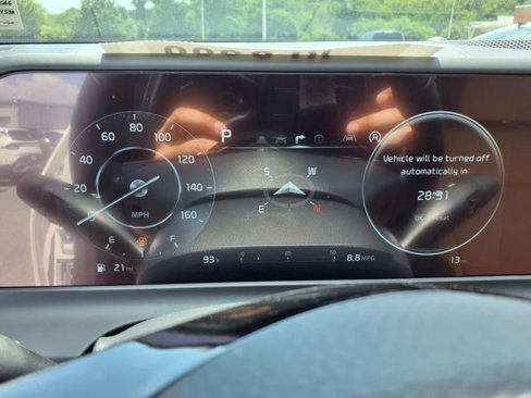 New 2026 Kia Seltos EX image 18
