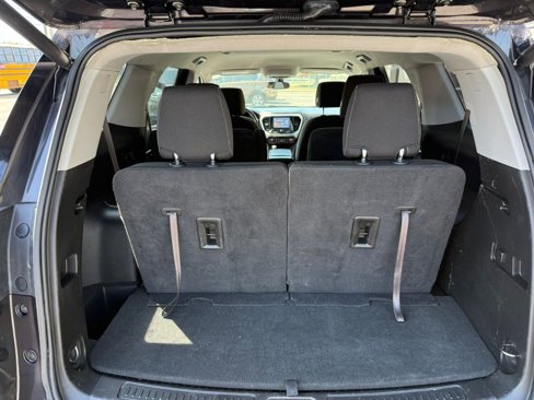Used 2018 GMC Acadia SLE image 21