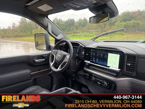 New 2026 Chevrolet Silverado 3500 LT image 30
