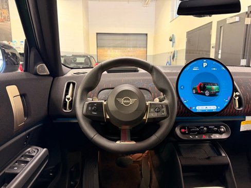 New 2026 MINI Cooper Countryman S image 22