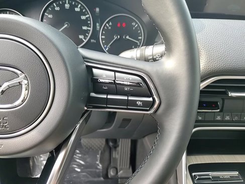 New 2025 MAZDA CX-90 3.3 Turbo w/ Preferred Package image 19