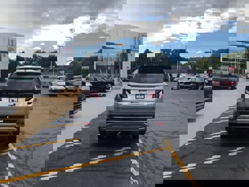New 2026 Hyundai Tucson SEL image 6