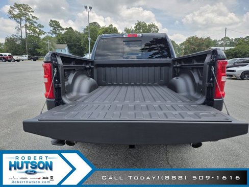 New 2026 RAM 1500 Big Horn image 10