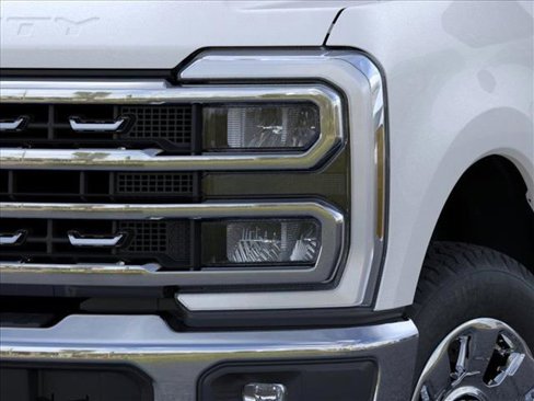 New 2026 Ford F250 Lariat image 18