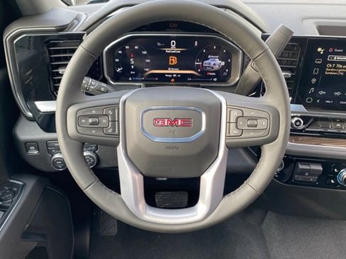 New 2026 GMC Sierra 1500 Elevation image 6