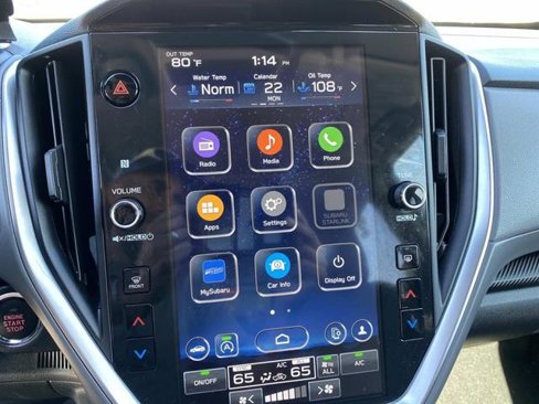 Certified 2024 Subaru Crosstrek 2.0i Premium image 12