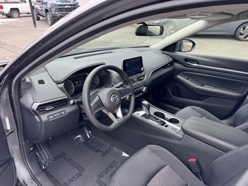 Used 2022 Nissan Altima 2.5 SV image 7