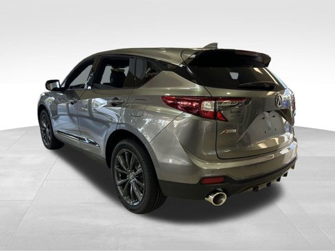 Certified 2025 Acura RDX A-Spec image 4