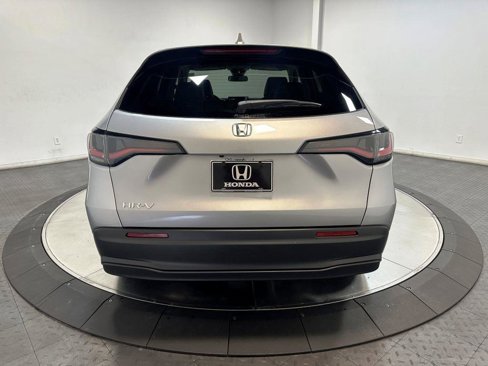 New 2026 Honda HR-V LX image 7