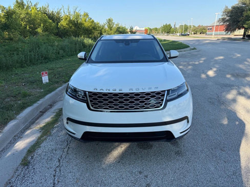 Used 2019 Land Rover Range Rover Velar S image 3