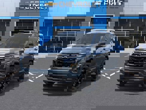 New 2026 Chevrolet Equinox LT w/ Convenience Package II image 6