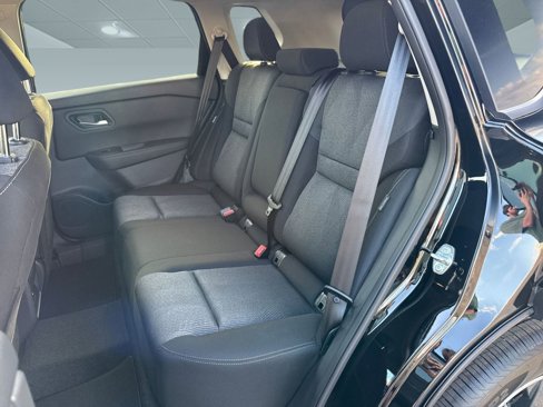 New 2026 Nissan Rogue SV w/ Cold Weather Package image 13