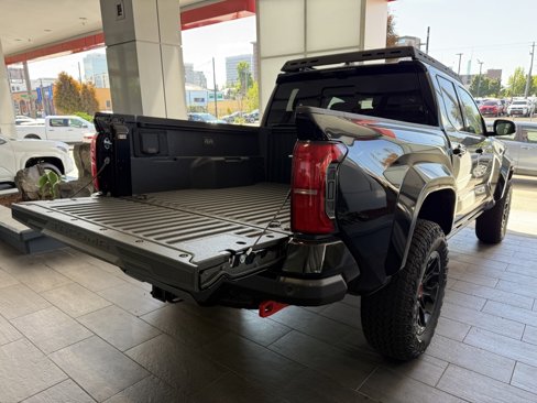 New 2025 Toyota Tacoma TRD Pro image 13