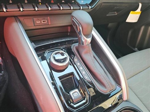 New 2026 Chevrolet Colorado ZR2 w/ Technology Package image 13