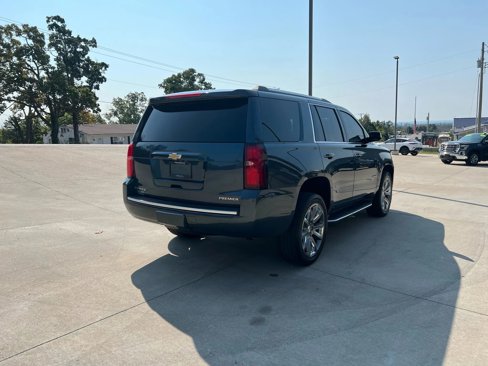 Used 2020 Chevrolet Tahoe Premier image 9