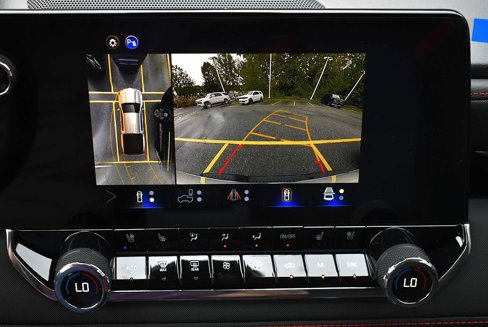 New 2026 Chevrolet Colorado Z71 w/ Technology Package image 20
