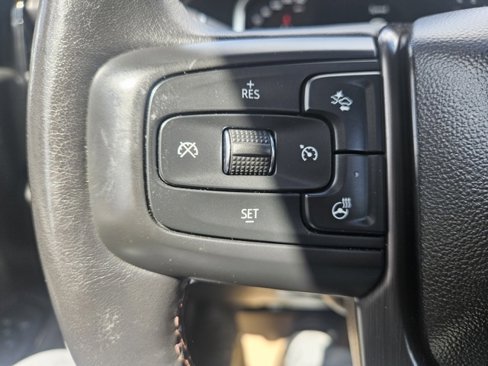 Certified 2024 GMC Sierra 2500 AT4X w/ AT4X AEV Edition image 41