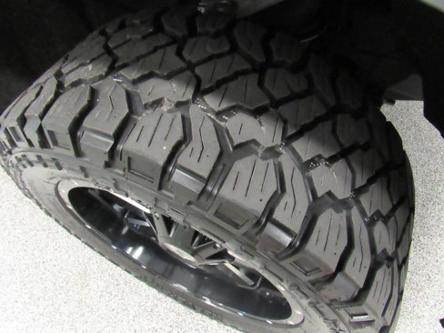Used 2022 Chevrolet Silverado 1500 RST image 30