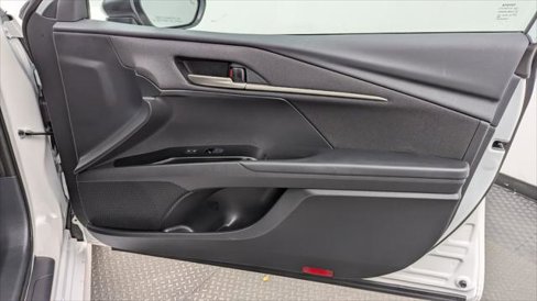 Used 2025 Toyota Camry LE image 22