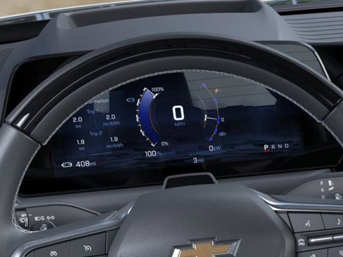 New 2026 Chevrolet Silverado EV LT w/ Premium Package image 19