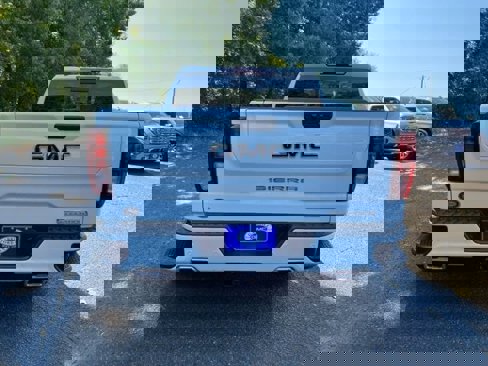 New 2026 GMC Sierra 1500 Elevation w/ Elevation Premium Package image 6