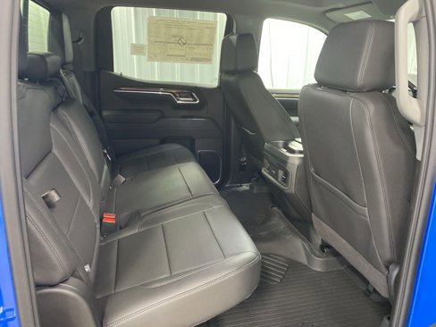 New 2026 Chevrolet Silverado 1500 RST image 23