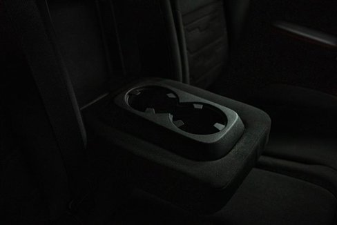 Used 2025 Nissan Frontier PRO-4X image 12