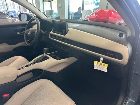 Used 2024 Honda HR-V LX image 30