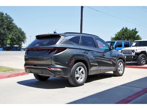 Used 2023 Hyundai Tucson SEL image 5