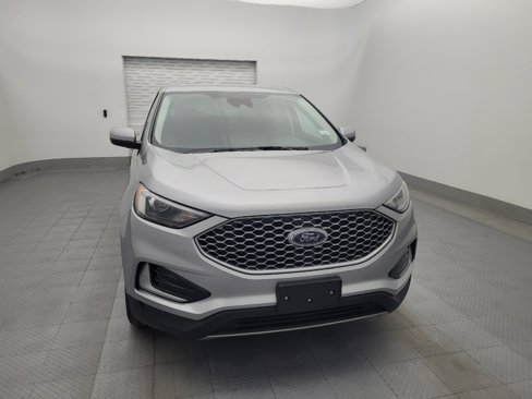 Used 2023 Ford Edge SEL image 14