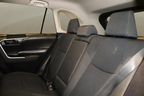 Used 2024 Toyota RAV4 LE image 16