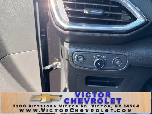 Certified 2022 Chevrolet TrailBlazer LT w/ Convenience Package image 14