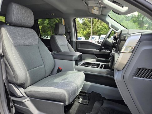 New 2025 Ford F250 XLT w/ FX4 Off-Road Package image 17
