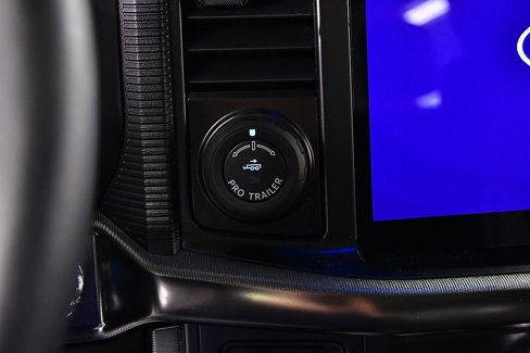 Used 2024 Ford F150 Platinum w/ Equipment Group 702A High image 30