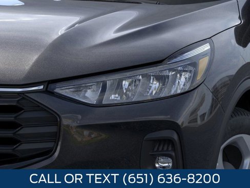 New 2026 Ford Escape ST-Line Select image 18