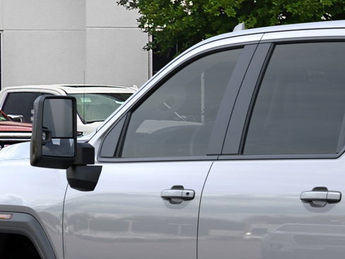 New 2026 GMC Sierra 2500 AT4X image 14