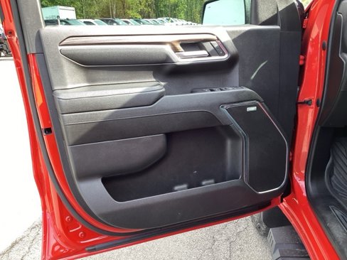 Used 2023 Chevrolet Silverado 1500 RST w/ RST All Star Premium Package image 20