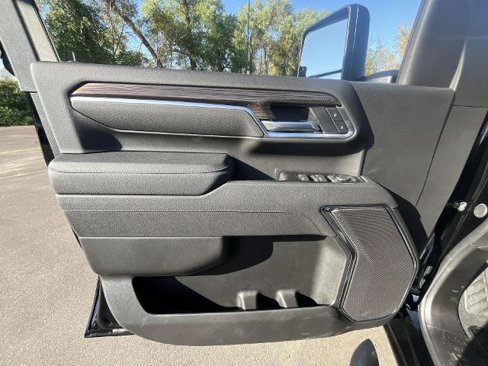 New 2026 Chevrolet Silverado 3500 LT w/ Trail Boss Package image 57
