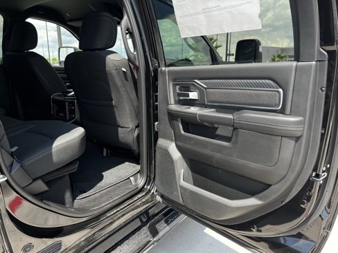 New 2026 RAM 2500 Lone Star image 19