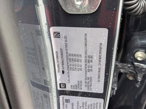New 2026 Cadillac Escalade IQ Sport 1 image 16