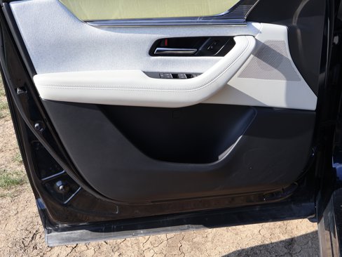 Used 2025 MAZDA CX-90 3.3 Turbo S w/ Premium Plus image 26
